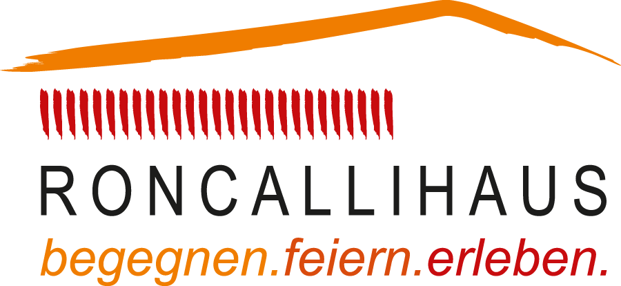 Roncallihaus Logo
